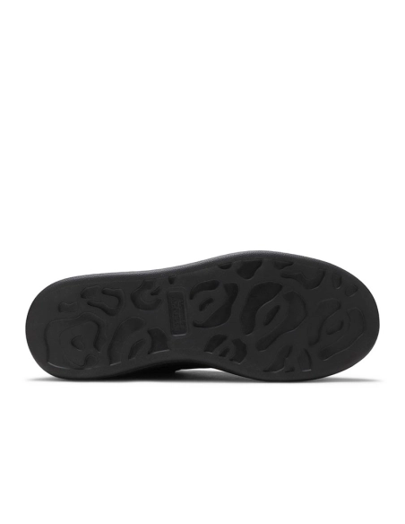 Alexander McQueen Oversized Sneaker All Black,ALEXANDER MCQUEEN,Other Brand Reps Sneakers