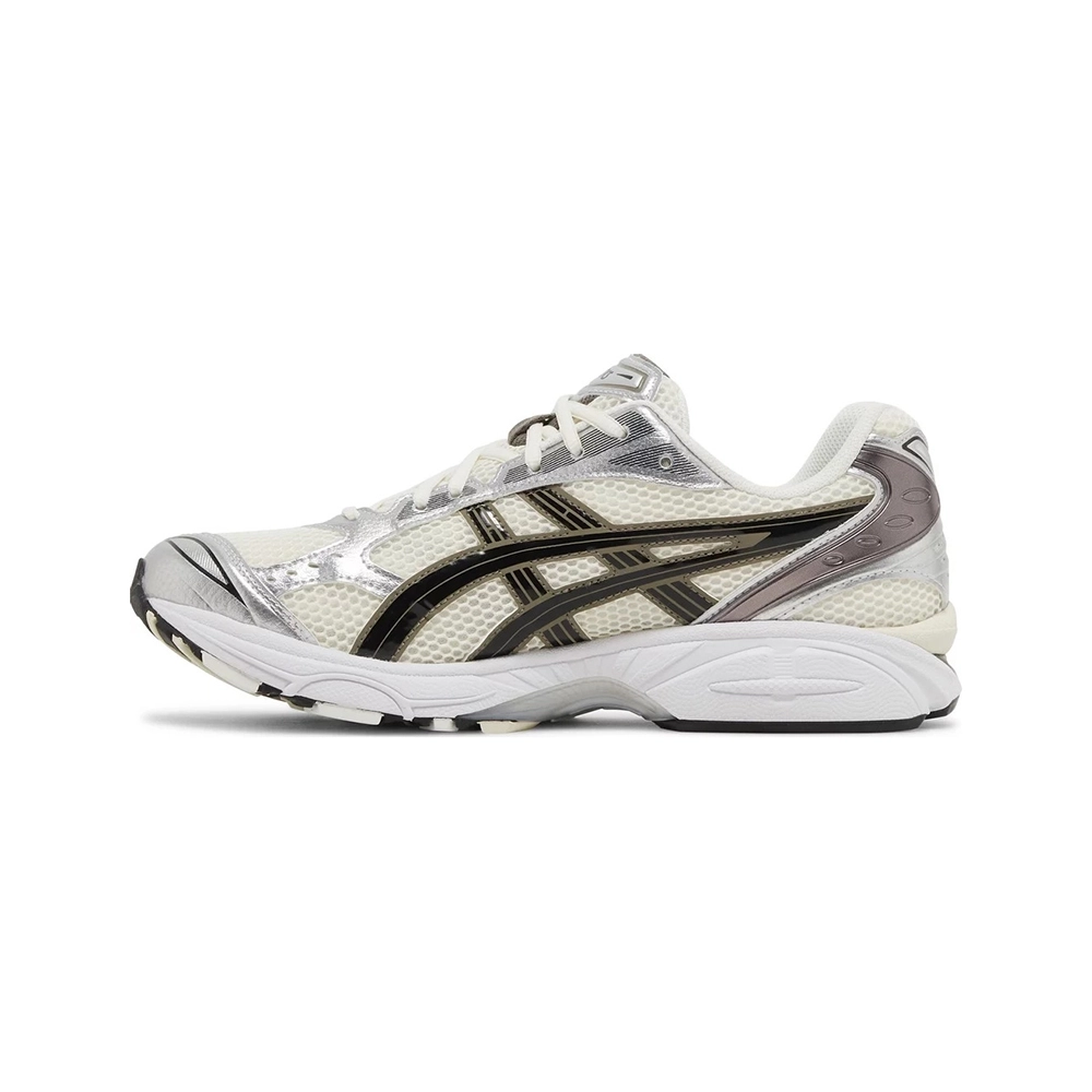 Gel Kayano 14 Silver Cream,ASICS,Other Brand Reps Sneakers