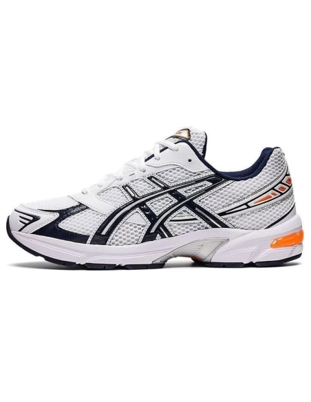 Gel 1130 White Midnight,ASICS,Other Brand Reps Sneakers