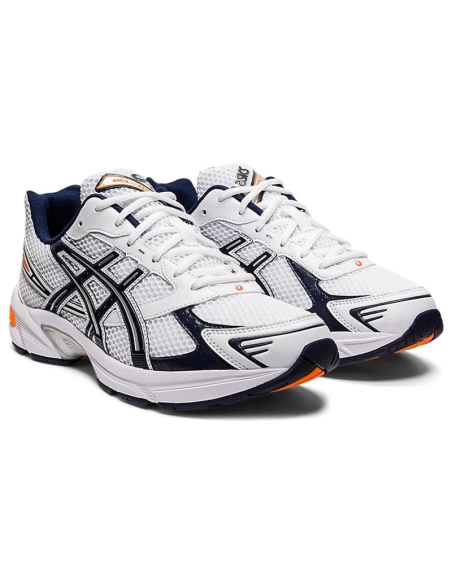 Gel 1130 White Midnight,ASICS,Other Brand Reps Sneakers