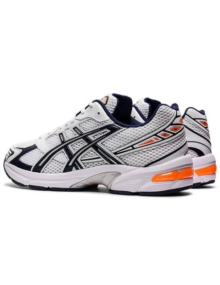 Gel 1130 White Midnight,ASICS,Other Brand Reps Sneakers