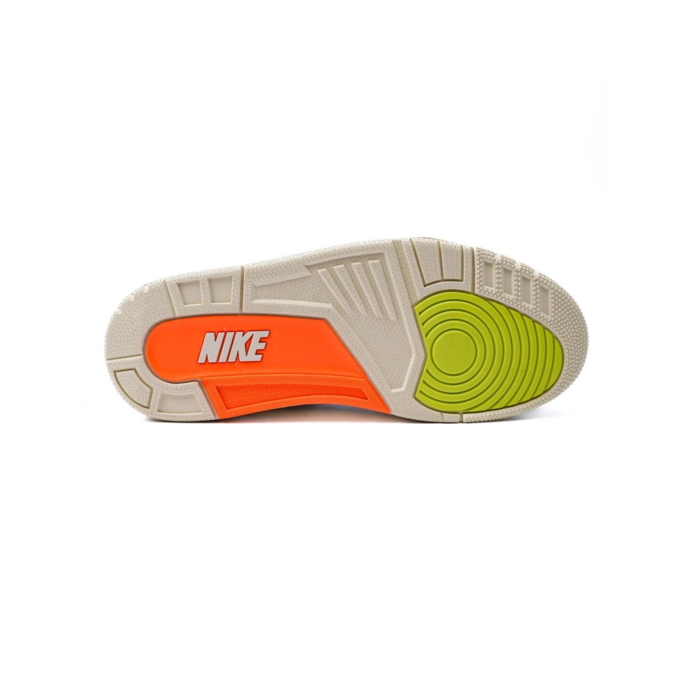 Nina Chanel Abney x Air Jordan 3 Retro SP Bicoastal FZ7974-300,AIR JORDAN 3,Air Jordan