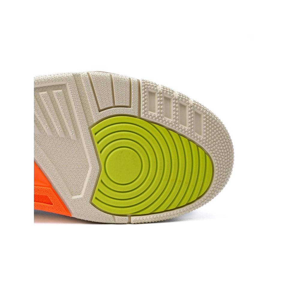 Nina Chanel Abney x Air Jordan 3 Retro SP Bicoastal FZ7974-300,AIR JORDAN 3,Air Jordan