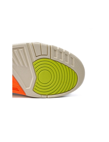 Nina Chanel Abney x Air Jordan 3 Retro SP Bicoastal FZ7974-300,AIR JORDAN 3,Air Jordan