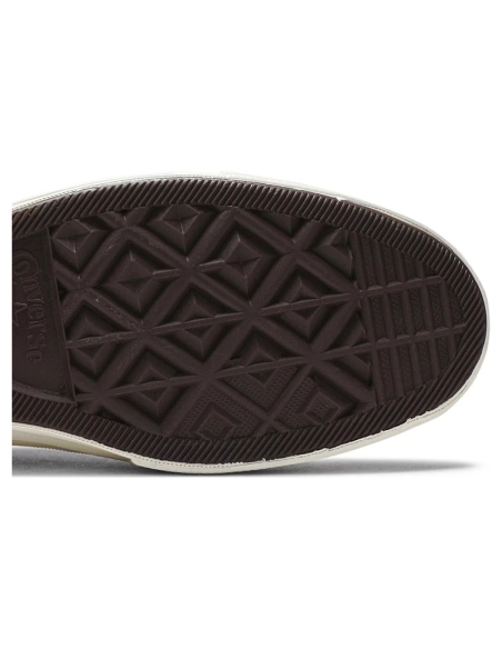 Converse Chuck Taylor All Star 70 Ox Comme Des Garcons PLAY MultiHeart White,CONVERSE,Other Brand Reps Sneakers