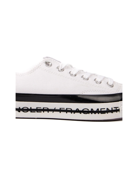 Fragment Design x Moncler x Chuck 70 Low White,CONVERSE,Other Brand Reps Sneakers
