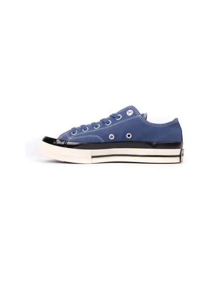 Fragment Design x Moncler x Chuck 70 Low Blue,CONVERSE,Other Brand Reps Sneakers