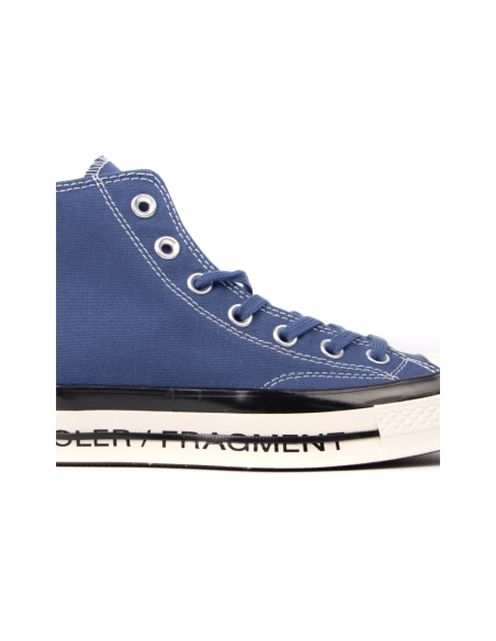 Fragment Design x Moncler x Chuck 70 High Blue,CONVERSE,Other Brand Reps Sneakers