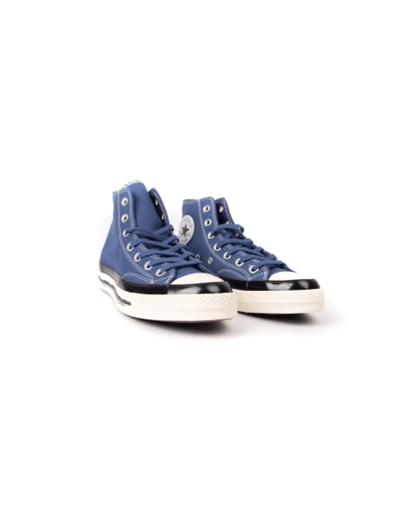 Fragment Design x Moncler x Chuck 70 High Blue,CONVERSE,Other Brand Reps Sneakers