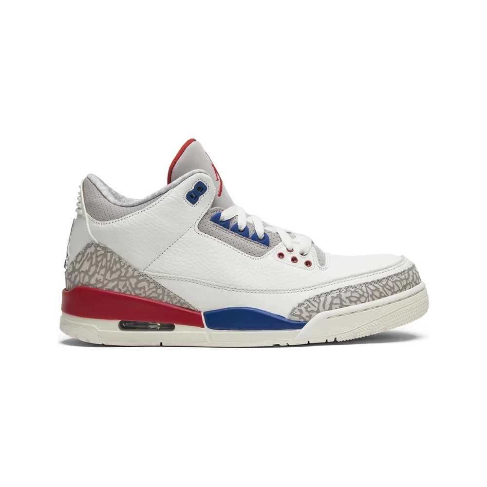 Air Jordan 3 Retro International Flight 136064 140,AIR JORDAN 3,Air Jordan