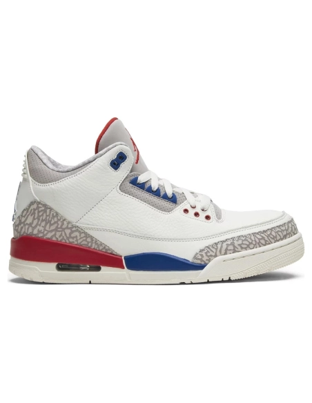 Air Jordan 3 Retro International Flight 136064 140,AIR JORDAN 3,Air Jordan