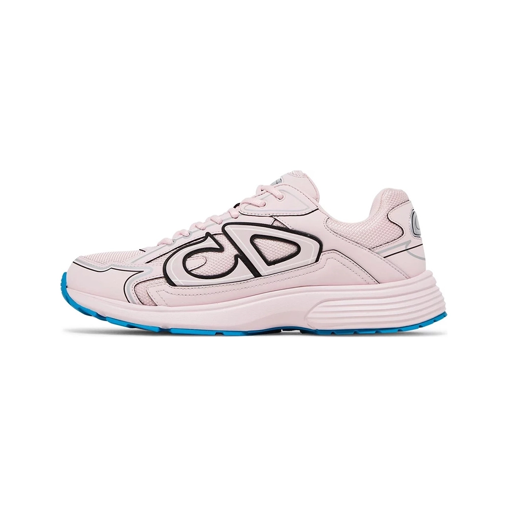 Dior B30 Reflective CD30 Pale Pink,DIOR B30,DIOR Reps Sneakers,Other Brand Reps Sneakers