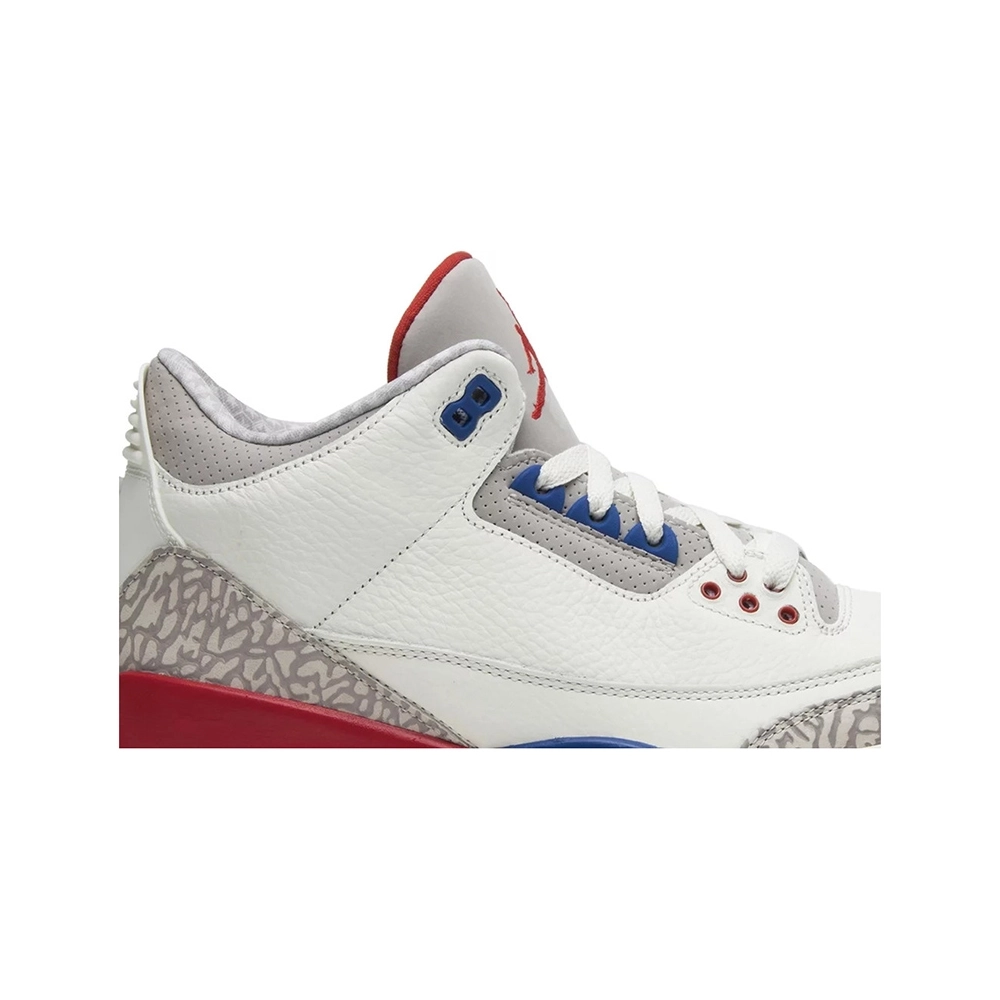 Air Jordan 3 Retro International Flight 136064 140,AIR JORDAN 3,Air Jordan