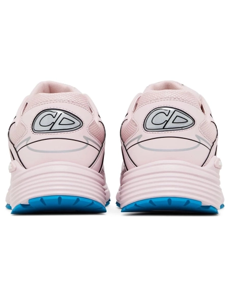 Dior B30 Reflective CD30 Pale Pink,DIOR B30,DIOR Reps Sneakers,Other Brand Reps Sneakers
