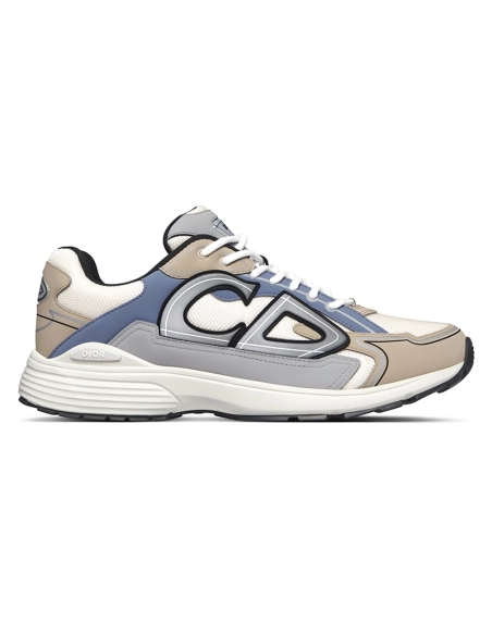 Dior B30 Cream Blue Grey,DIOR B30,DIOR Reps Sneakers,Other Brand Reps Sneakers