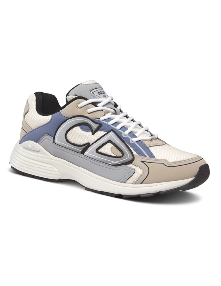 Dior B30 Cream Blue Grey,DIOR B30,DIOR Reps Sneakers,Other Brand Reps Sneakers