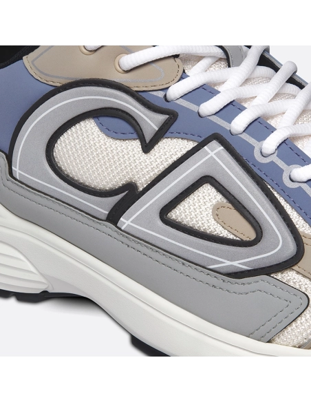 Dior B30 Cream Blue Grey,DIOR B30,DIOR Reps Sneakers,Other Brand Reps Sneakers