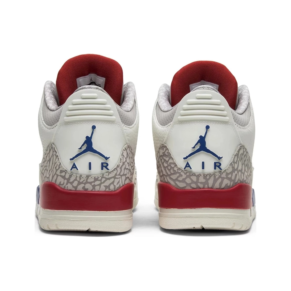 Air Jordan 3 Retro International Flight 136064 140,AIR JORDAN 3,Air Jordan