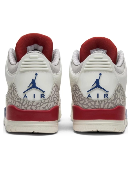 Air Jordan 3 Retro International Flight 136064 140,AIR JORDAN 3,Air Jordan