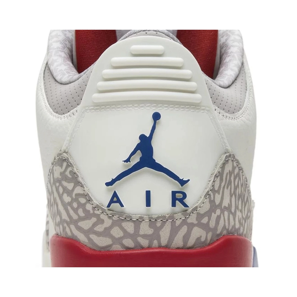 Air Jordan 3 Retro International Flight 136064 140,AIR JORDAN 3,Air Jordan