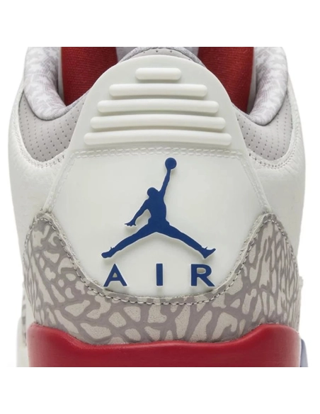 Air Jordan 3 Retro International Flight 136064 140,AIR JORDAN 3,Air Jordan