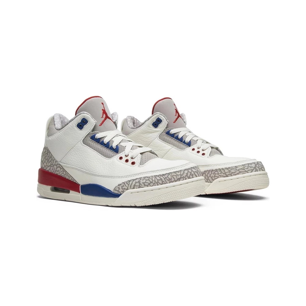 Air Jordan 3 Retro International Flight 136064 140,AIR JORDAN 3,Air Jordan