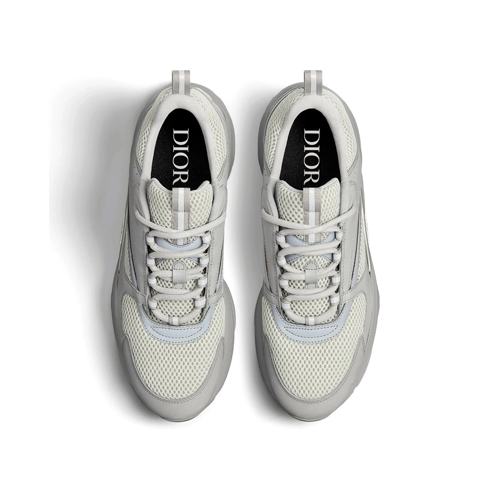 Dior B22 Grey,DIOR B22,DIOR Reps Sneakers,Other Brand Reps Sneakers