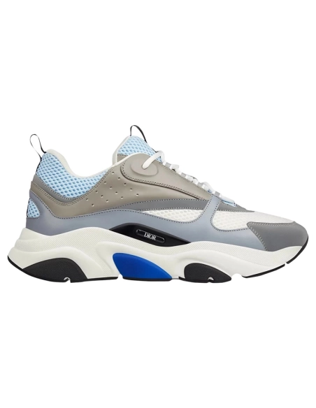 Dior B22 White Blue,DIOR B22,DIOR Reps Sneakers,Other Brand Reps Sneakers