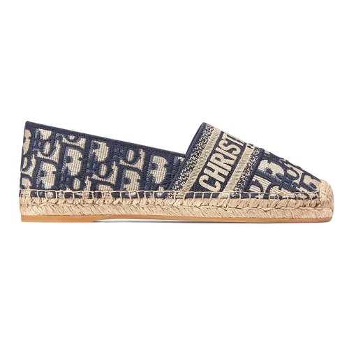 DIOR GRANVILLE ESPADRILLE,DIOR Reps Sneakers,Other Brand Reps Sneakers