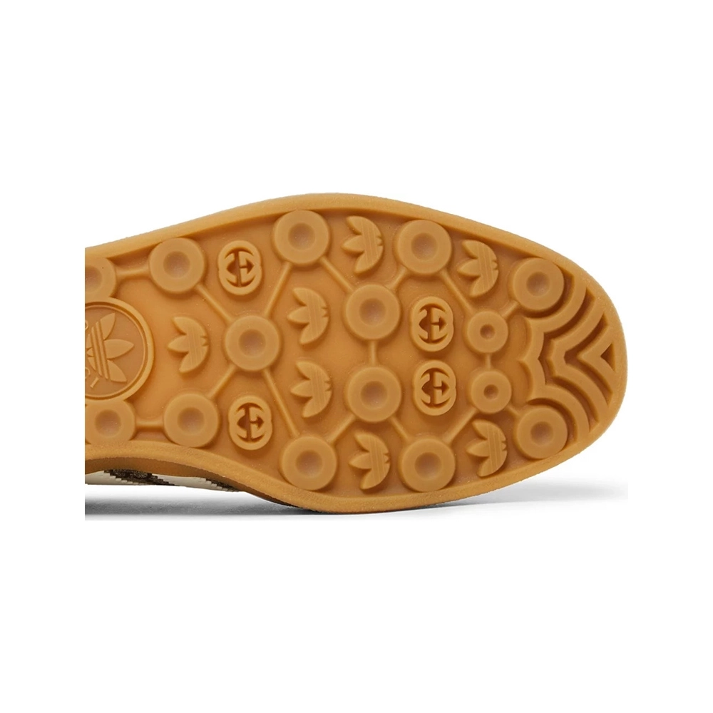 Adidas X Gucci Gazelle Beige GG Monogram,GUCCI SHOES Reps,Other Brand Reps Sneakers