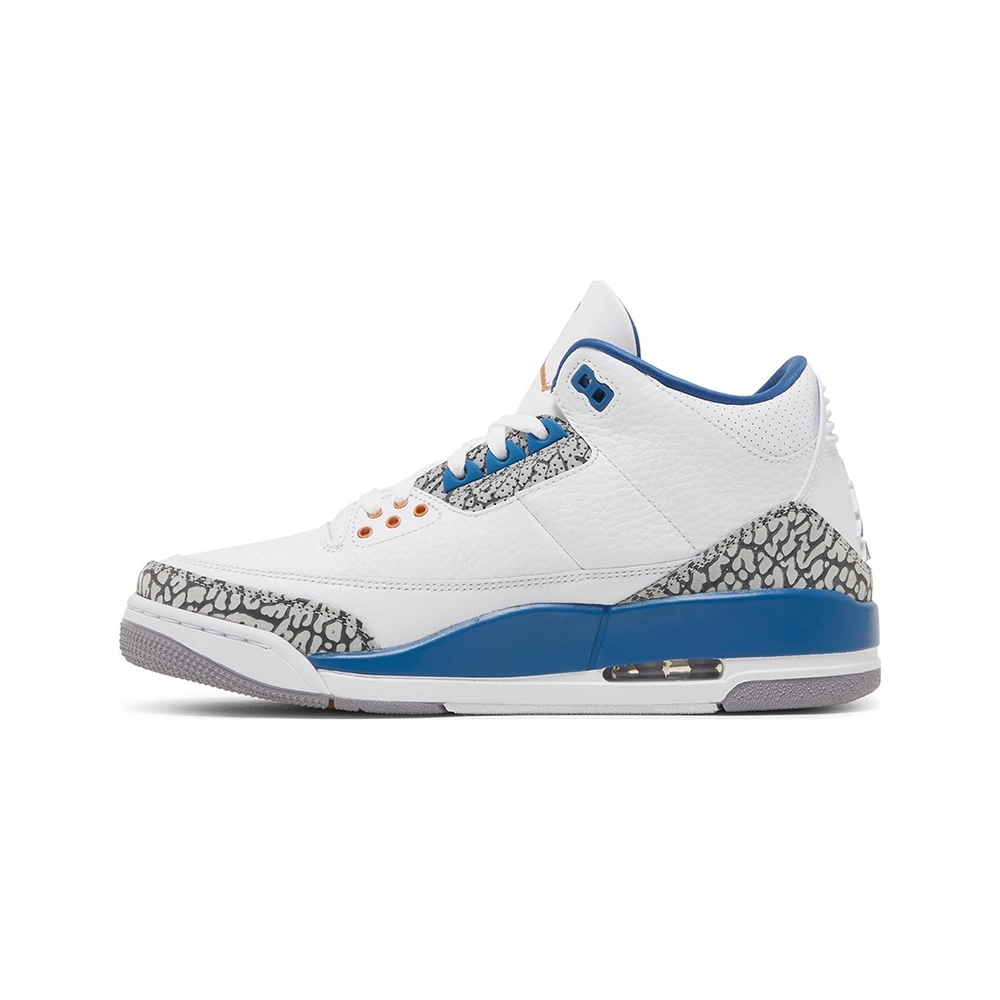 AIR JORDAN 3 RETRO WASHINGTON WIZARDS CT8532-148,AIR JORDAN 3,Air Jordan