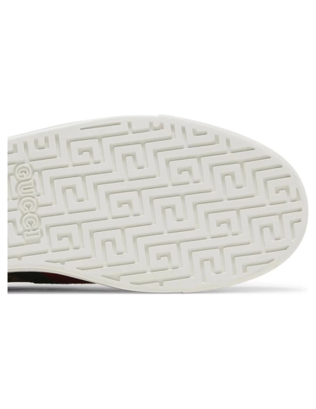 Gucci Ace GG Crystal Canvas Beige,GUCCI SHOES Reps,Other Brand Reps Sneakers