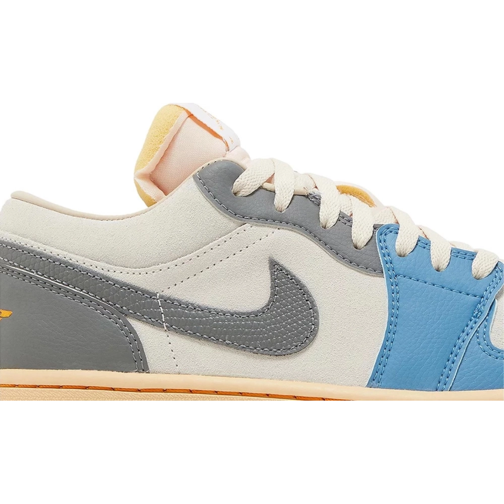 Air Jordan 1 Low SE Tokyo 96 DZ5376 469,AIR JORDAN 1 LOW,Air Jordan