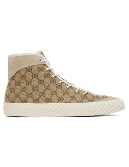 GUCCI Beige GG Reps Sneakers,GUCCI SHOES Reps,Other Brand Reps Sneakers