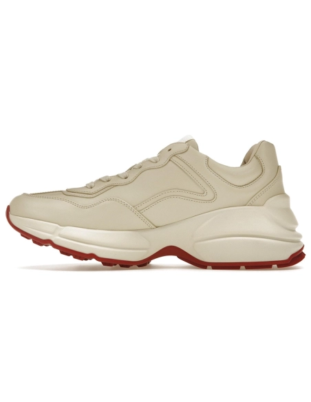 Gucci X Doraemon Rhyton,GUCCI SHOES Reps,Other Brand Reps Sneakers