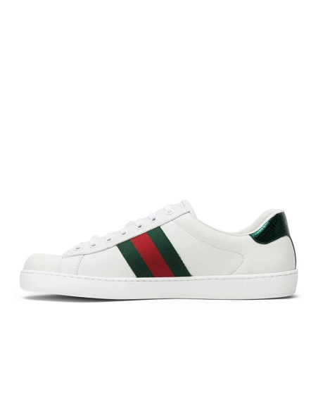 Gucci Ace Embroidered Snake,GUCCI SHOES Reps,Other Brand Reps Sneakers