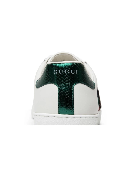Gucci Ace Embroidered Snake,GUCCI SHOES Reps,Other Brand Reps Sneakers