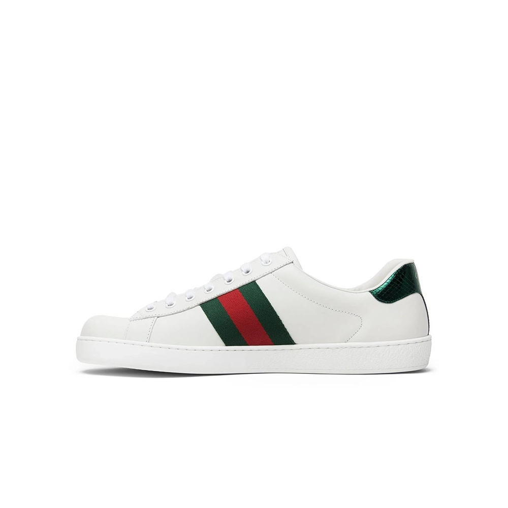 Gucci Ace Embroidered Snake,GUCCI SHOES Reps,Other Brand Reps Sneakers