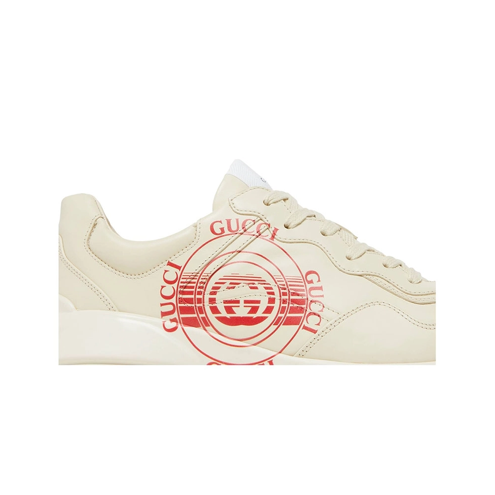 Gucci Rhyton Disk Print,GUCCI SHOES Reps,Other Brand Reps Sneakers