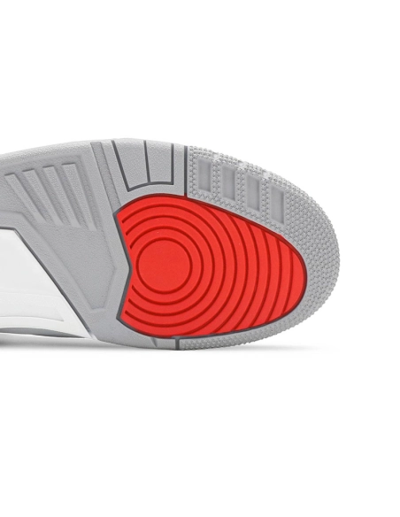 AIR JORDAN 3 RETRO HALL OF FAME 136064 116,AIR JORDAN 3,Air Jordan