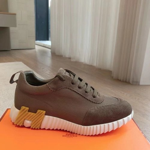 Hermes Bouncing sneaker,HERMES SHOES Reps,Other Brand Reps Sneakers