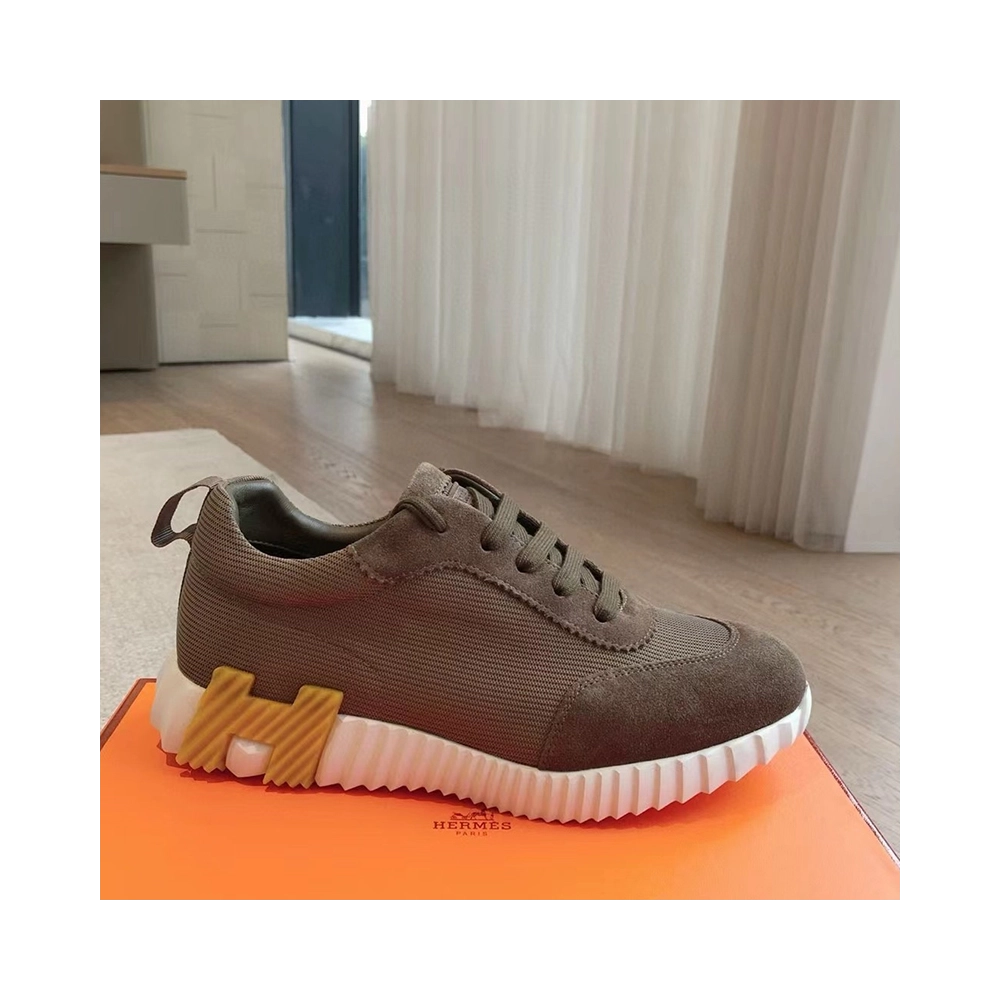Hermes Bouncing sneaker,HERMES SHOES Reps,Other Brand Reps Sneakers