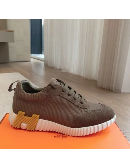 Hermes Bouncing sneaker,HERMES SHOES Reps,Other Brand Reps Sneakers