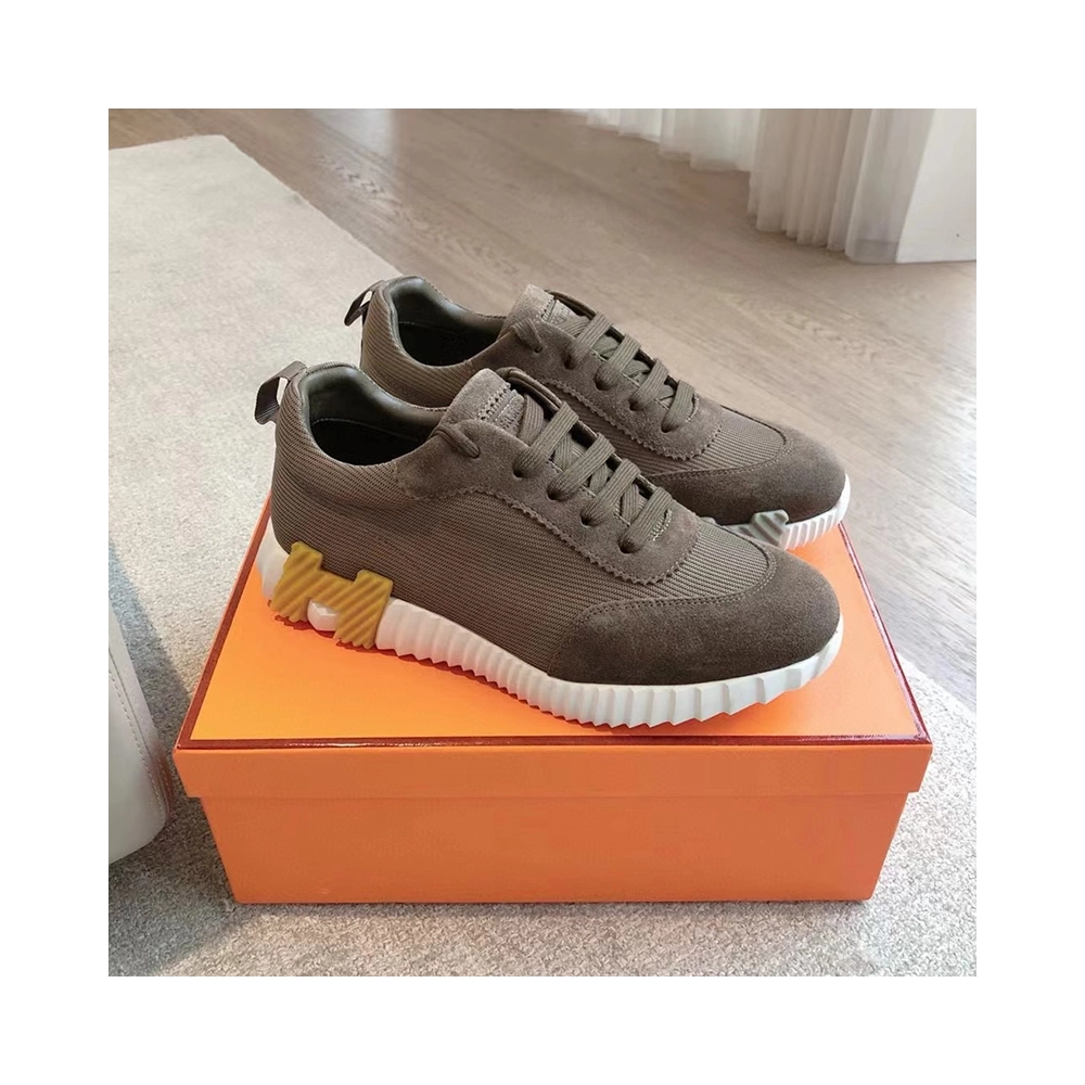Hermes Bouncing sneaker,HERMES SHOES Reps,Other Brand Reps Sneakers