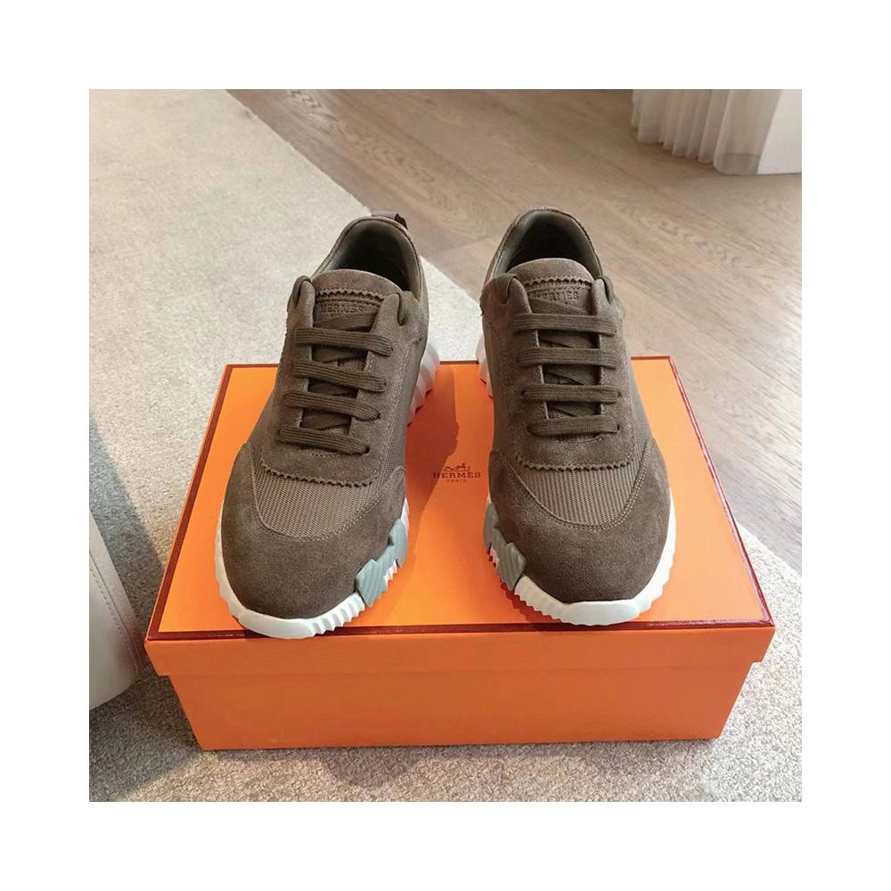 Hermes Bouncing sneaker,HERMES SHOES Reps,Other Brand Reps Sneakers