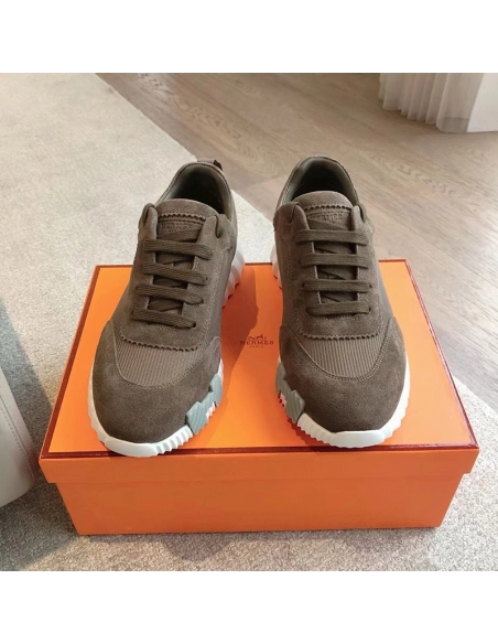 Hermes Bouncing sneaker,HERMES SHOES Reps,Other Brand Reps Sneakers