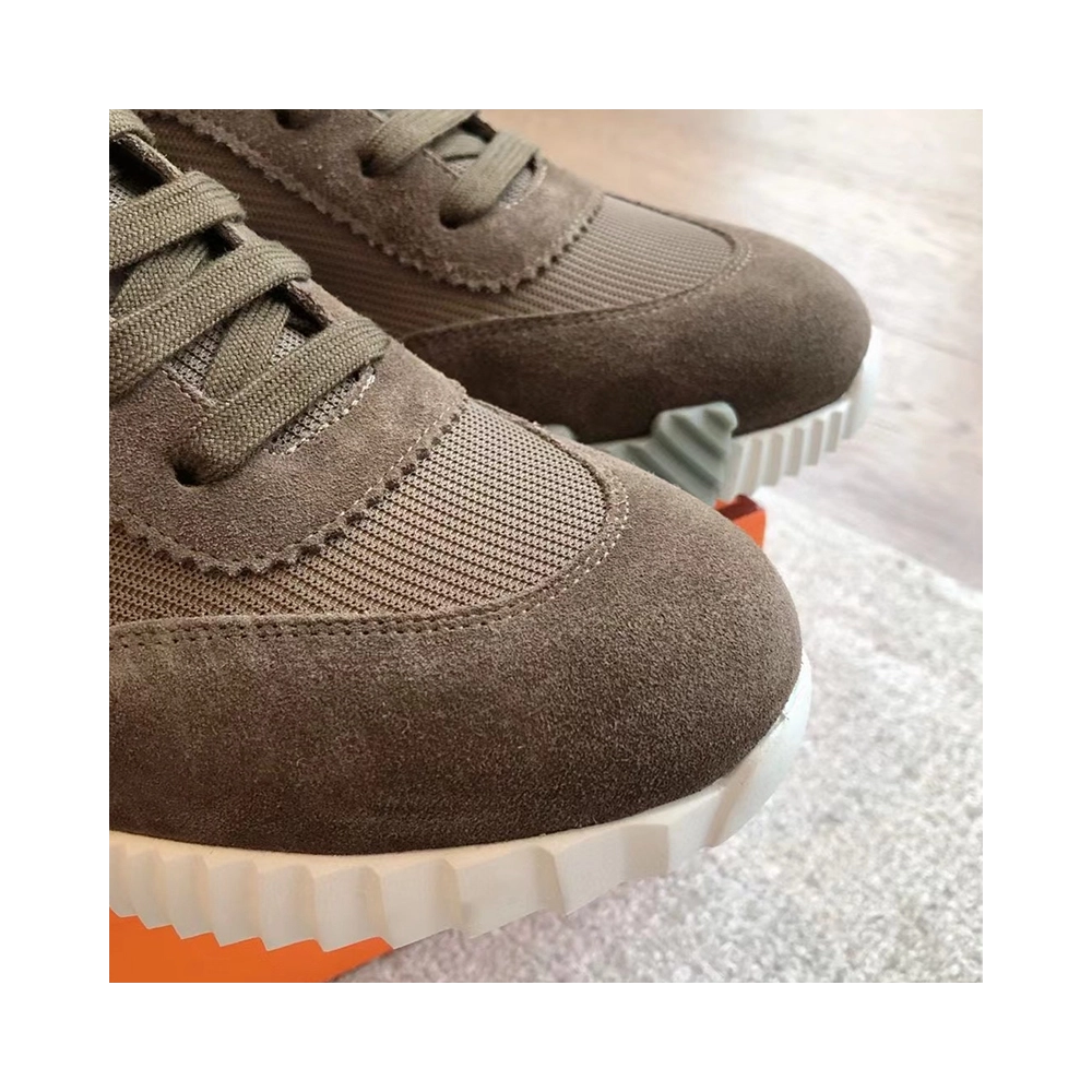 Hermes Bouncing sneaker,HERMES SHOES Reps,Other Brand Reps Sneakers