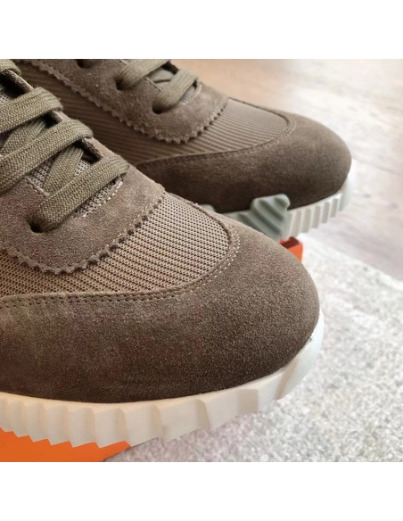 Hermes Bouncing sneaker,HERMES SHOES Reps,Other Brand Reps Sneakers