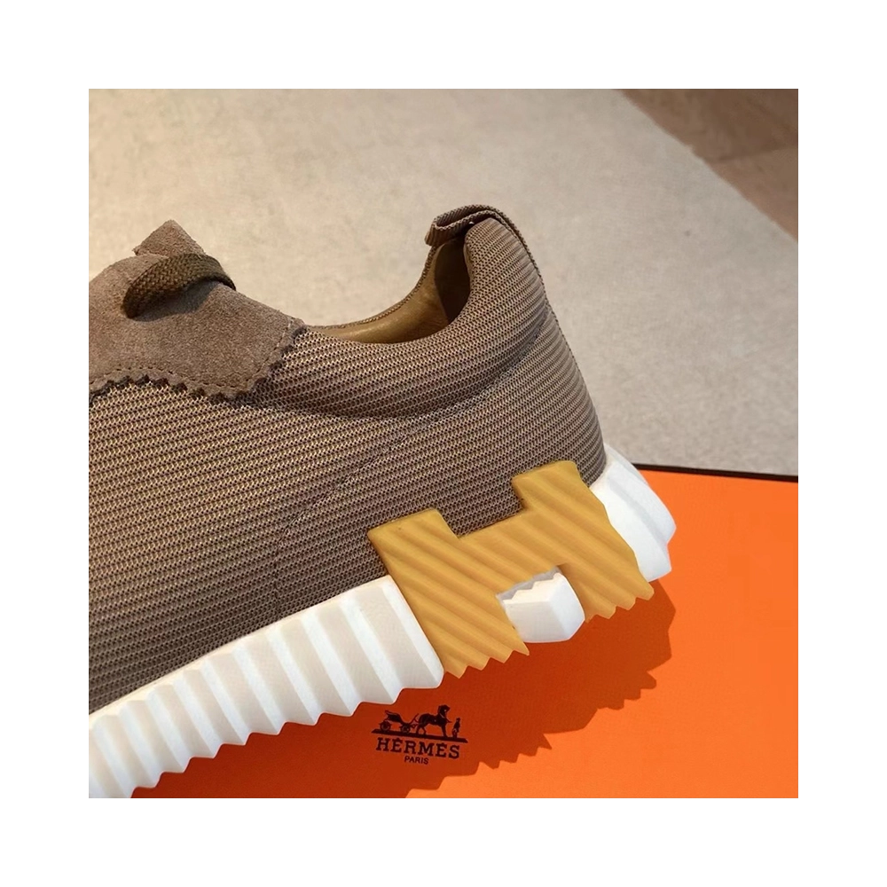 Hermes Bouncing sneaker,HERMES SHOES Reps,Other Brand Reps Sneakers