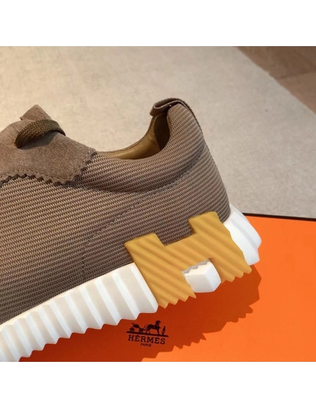 Hermes Bouncing sneaker,HERMES SHOES Reps,Other Brand Reps Sneakers